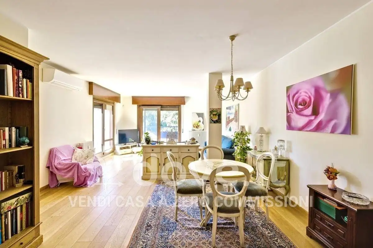 Attico - Mansarda in vendita a Varese