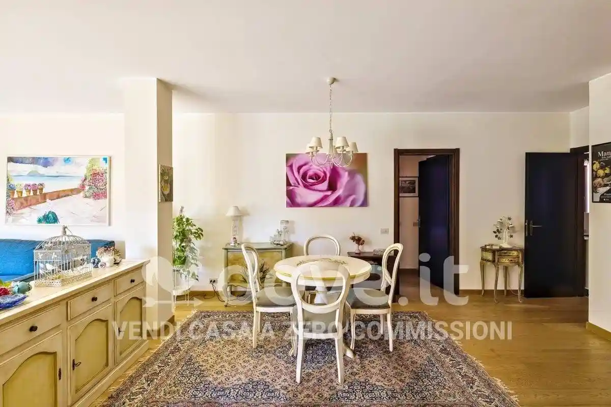 Attico viale Padre G. B. Aguggiari 77, Montello, Varese - foto 3