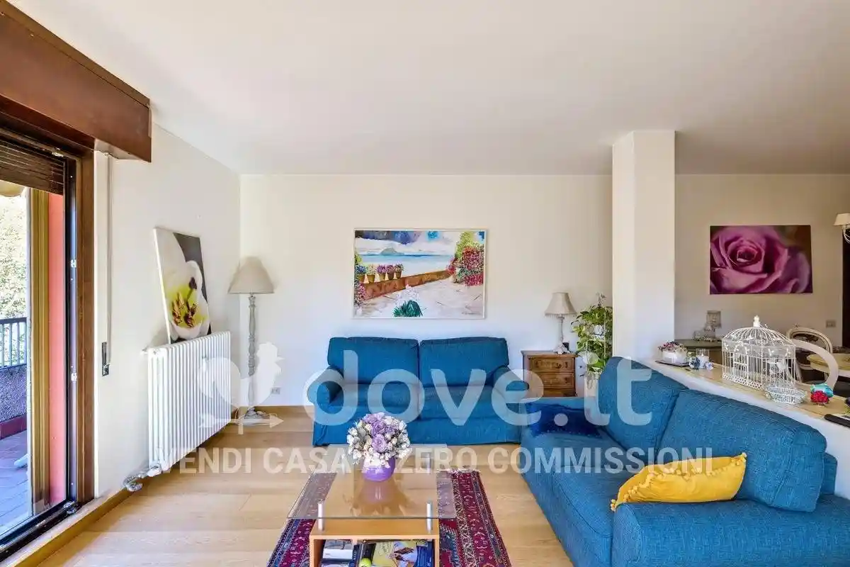 Attico viale Padre G. B. Aguggiari 77, Montello, Varese - foto 5