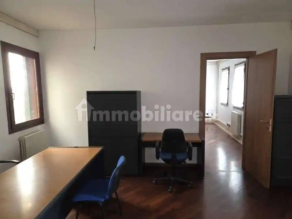 Appartamento in vendita a Treviso