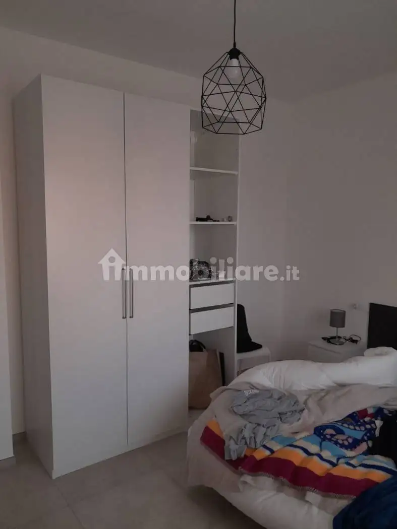 Appartamento in affitto a Meldola