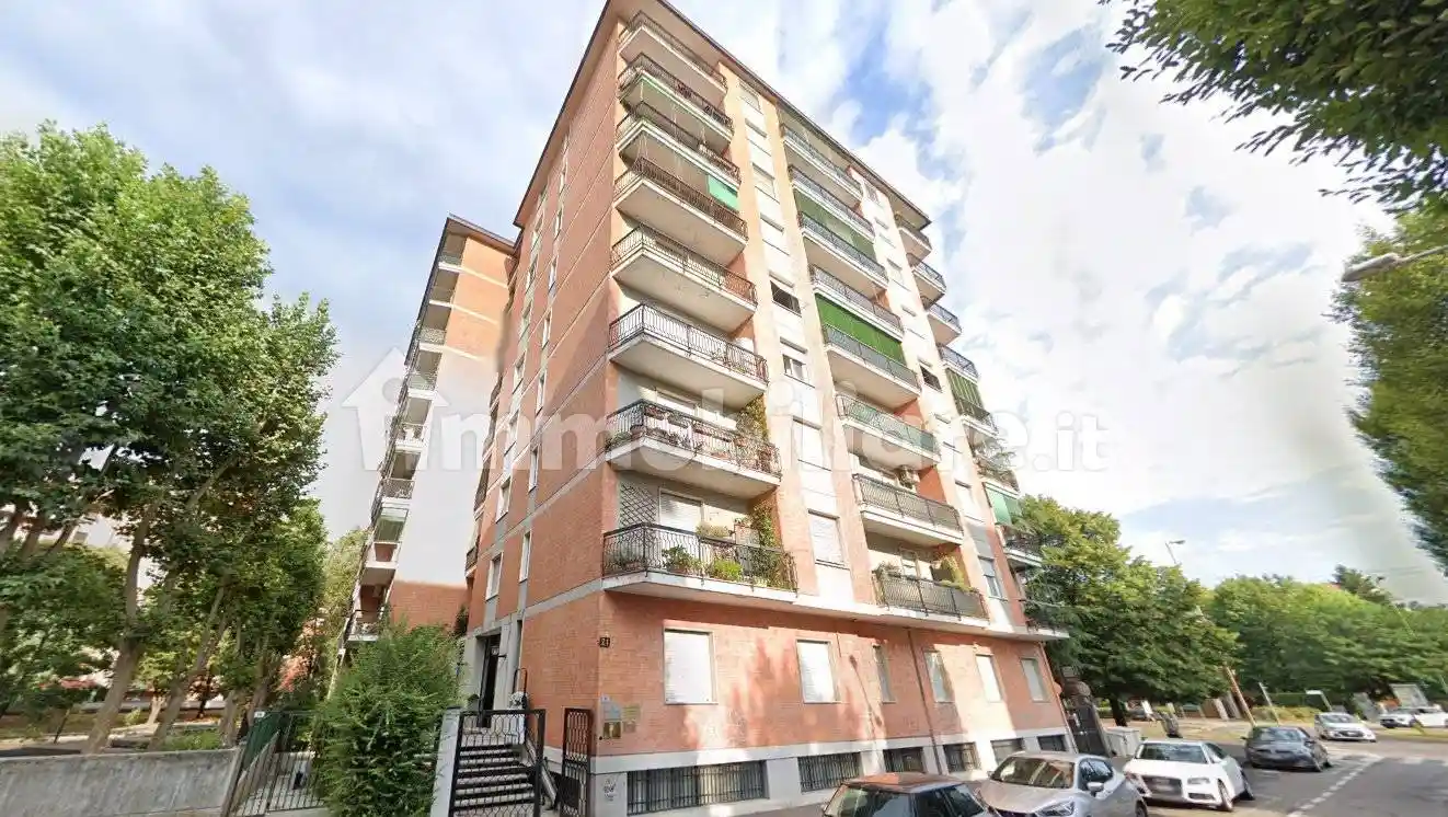 Appartamento in vendita a Arese
