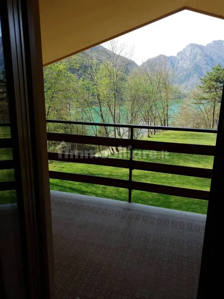 Palazzo - Edificio in vendita a Tramonti di Sotto