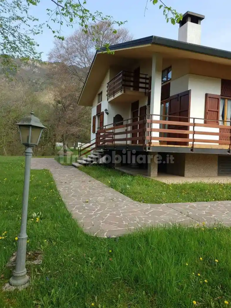 Palazzo - Edificio - foto 5