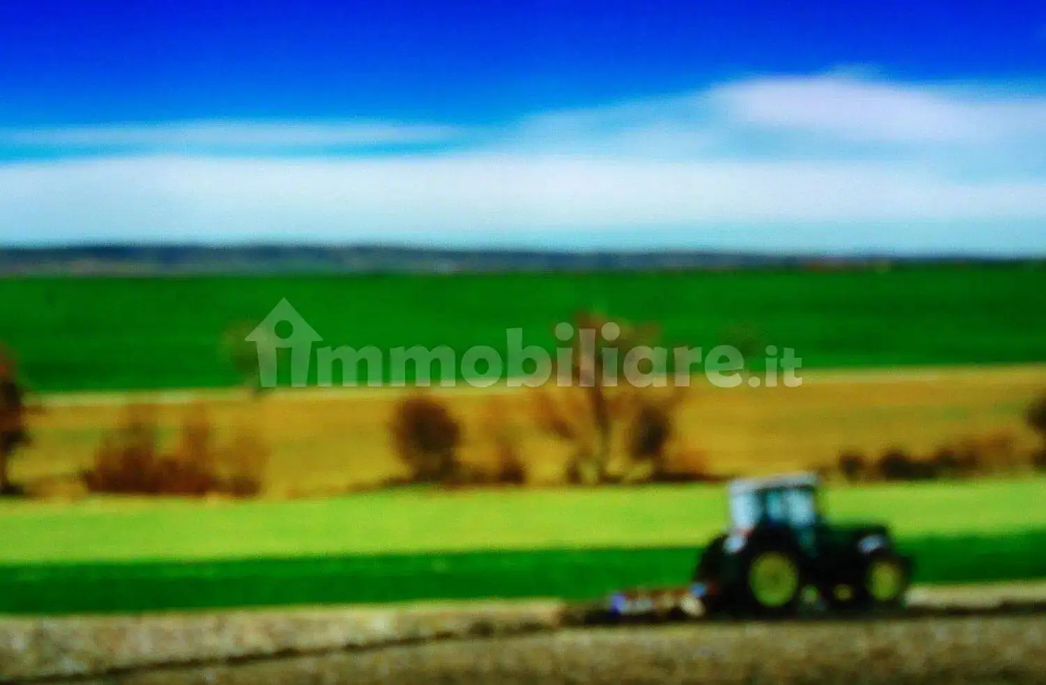 Rustico - Casale in vendita a Fanna