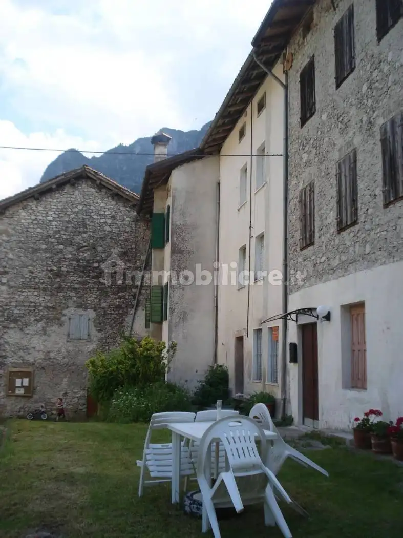 Rustico Località Località Contron, Claut - foto 5