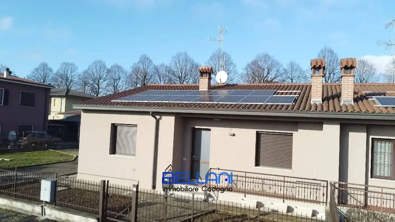 Villa in vendita a San Fiorano