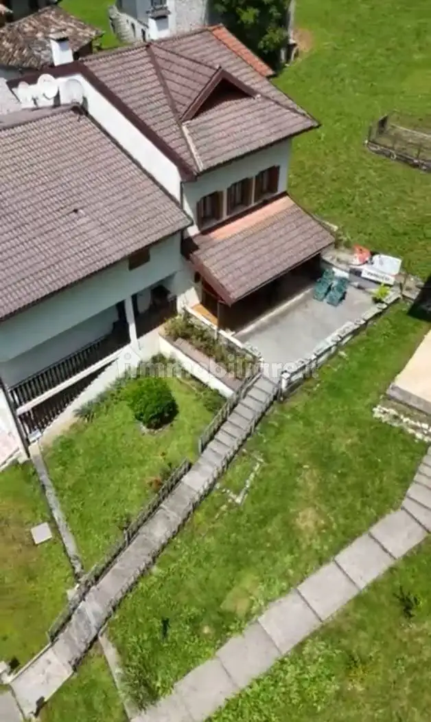 Villa in vendita a Tramonti di Sotto