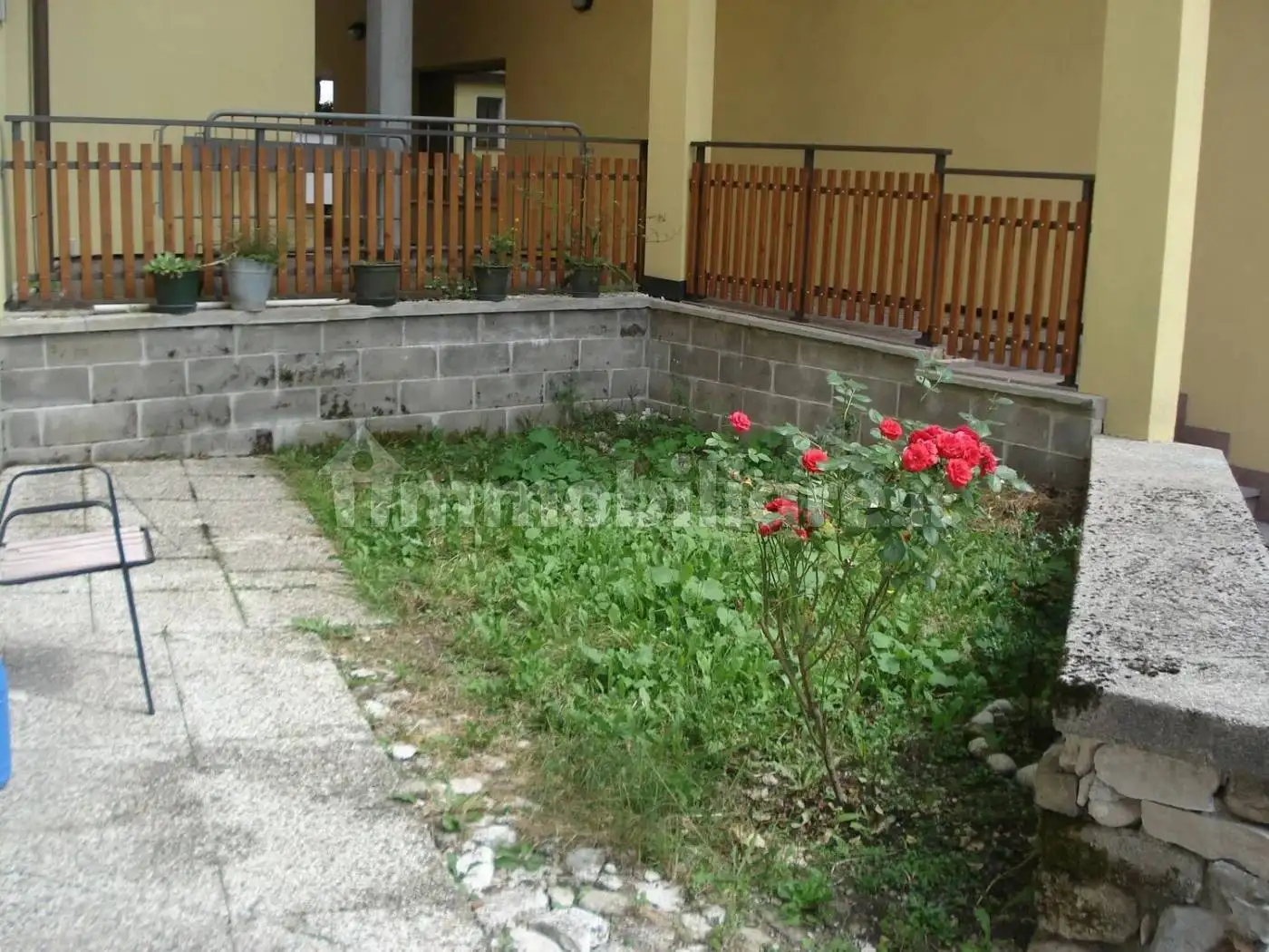 Villa unifamiliare, buono stato, 135 m², Barcis - foto 3
