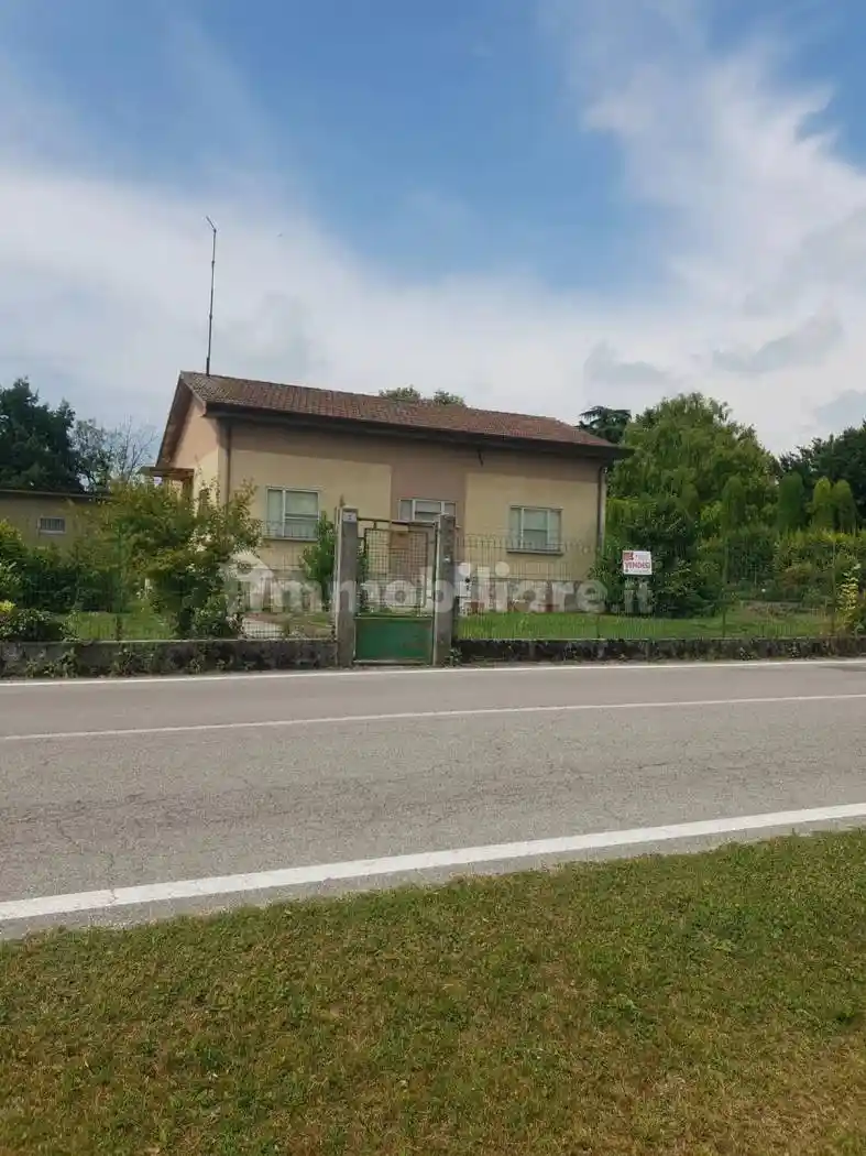 Villa unifamiliare via Divisione Julia, 3, Basaldella, Vivaro - foto 2