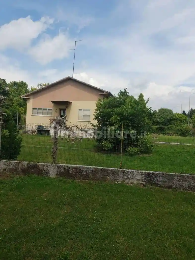 Villa unifamiliare via Divisione Julia, 3, Basaldella, Vivaro - foto 3