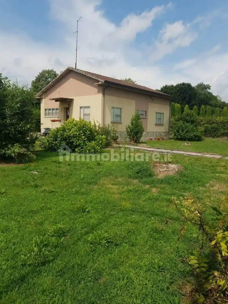 Villa unifamiliare via Divisione Julia, 3, Basaldella, Vivaro - foto 4