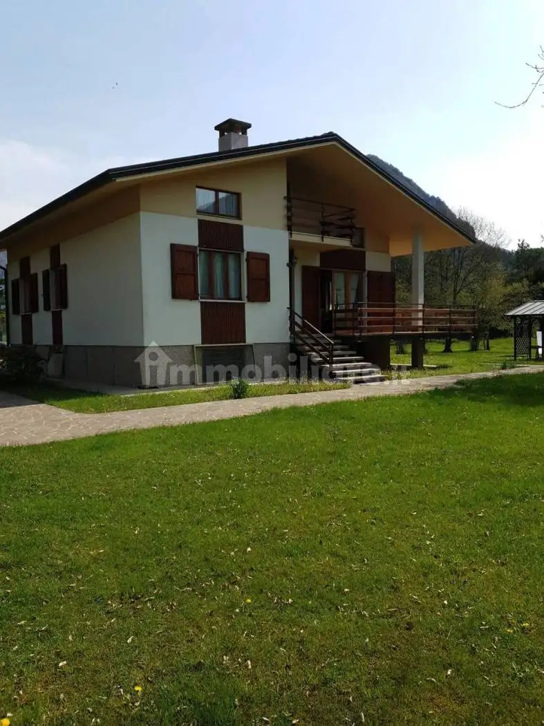 Villa in vendita a Tramonti di Sotto