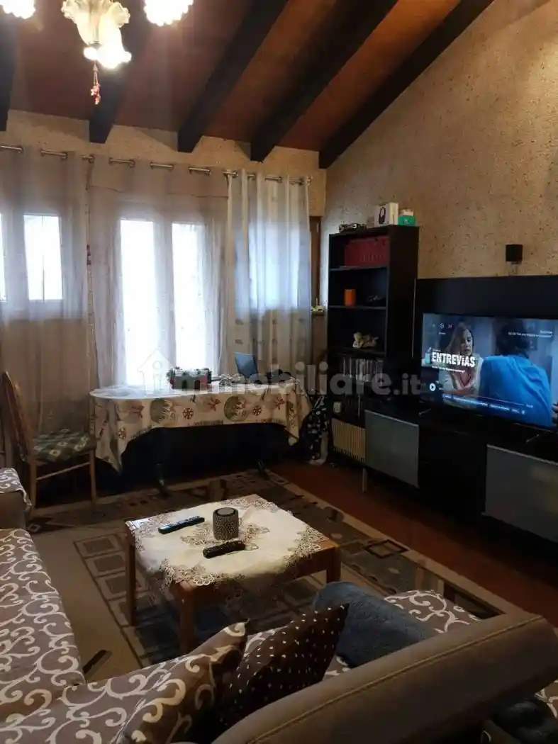 Villa unifamiliare via Xx Settembre, Vivaro - foto 4