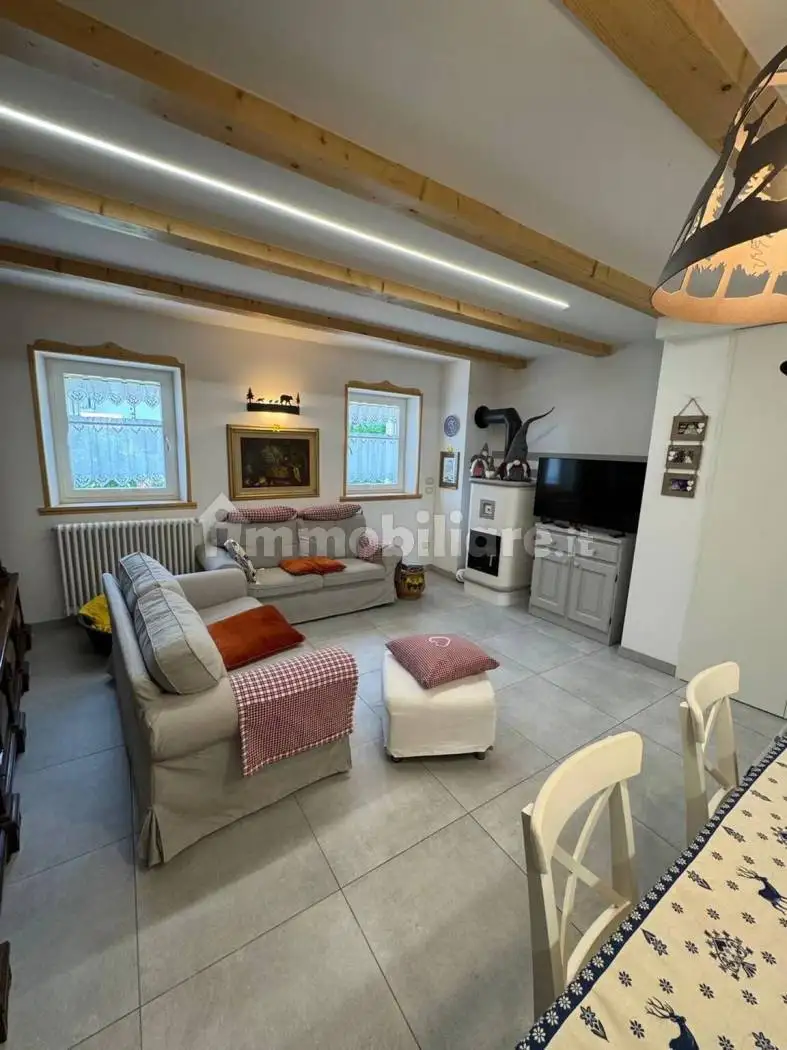 Villa unifamiliare Cortile Rismondo, Barcis - foto 2