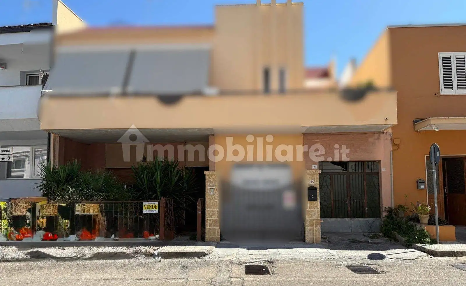 Appartamento in vendita a Aradeo