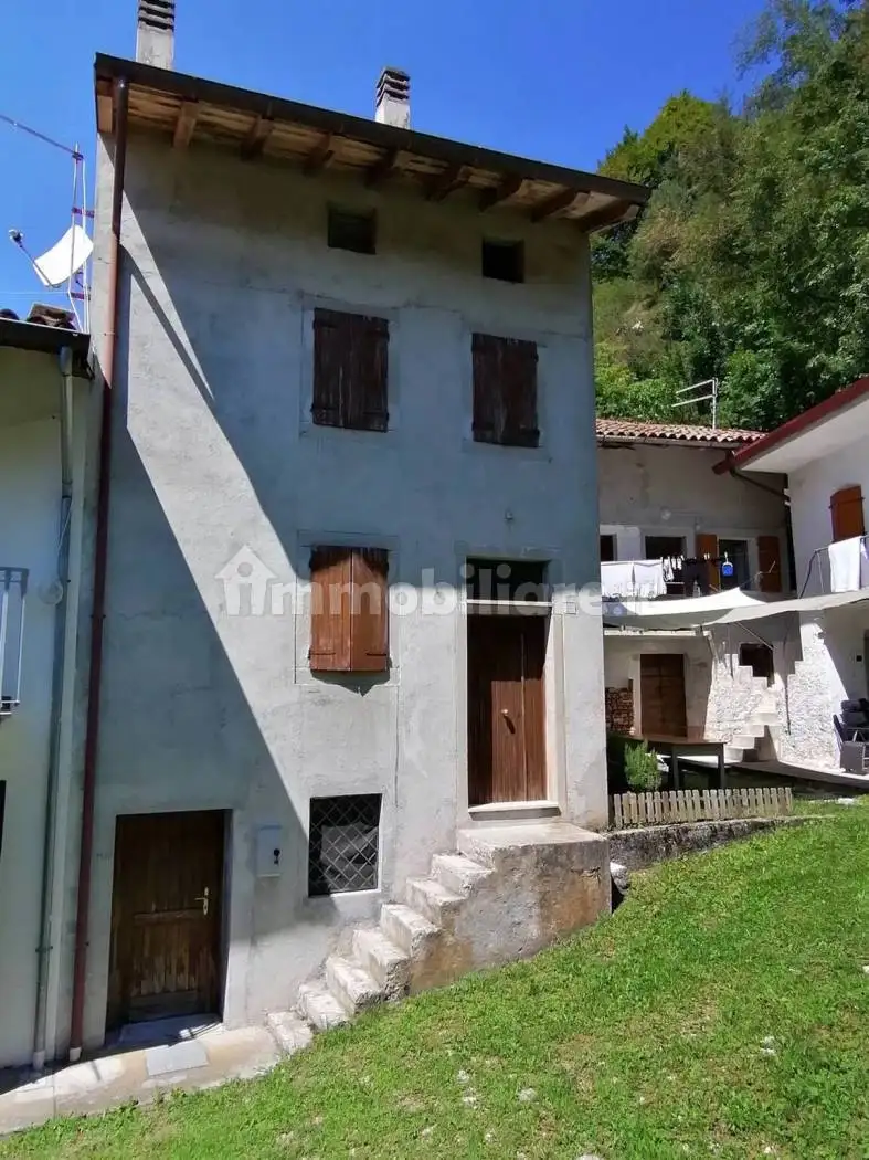 Villa in vendita a Tramonti di Sotto