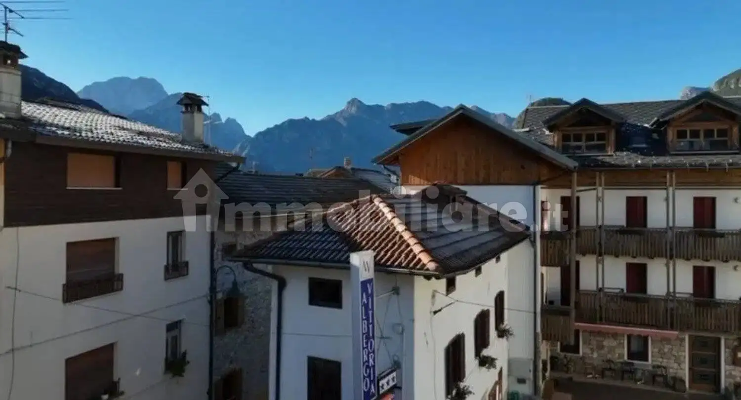 Villa unifamiliare via Giulio Giordani, Claut - foto 2