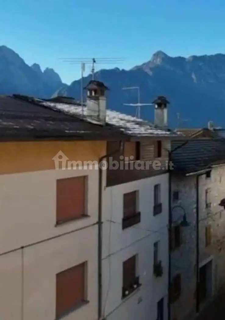 Villa unifamiliare via Giulio Giordani, Claut - foto 3