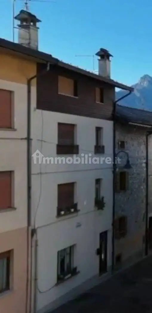 Villa unifamiliare via Giulio Giordani, Claut - foto 5