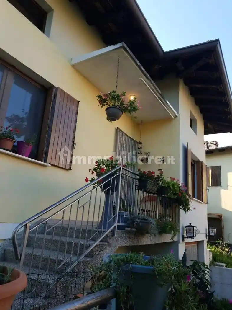 Villa unifamiliare Oltrerugo, Castelnovo del Friuli - foto 2