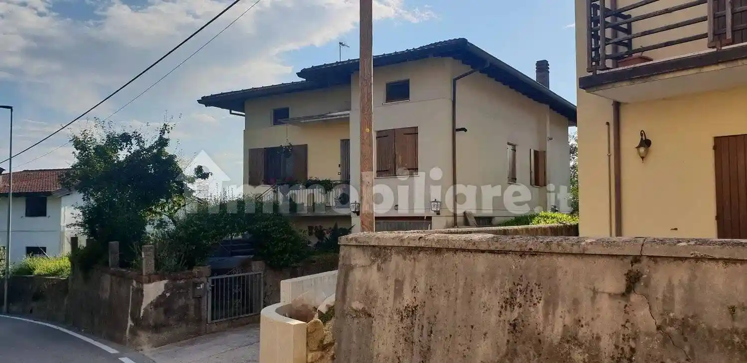 Villa unifamiliare Oltrerugo, Castelnovo del Friuli - foto 4