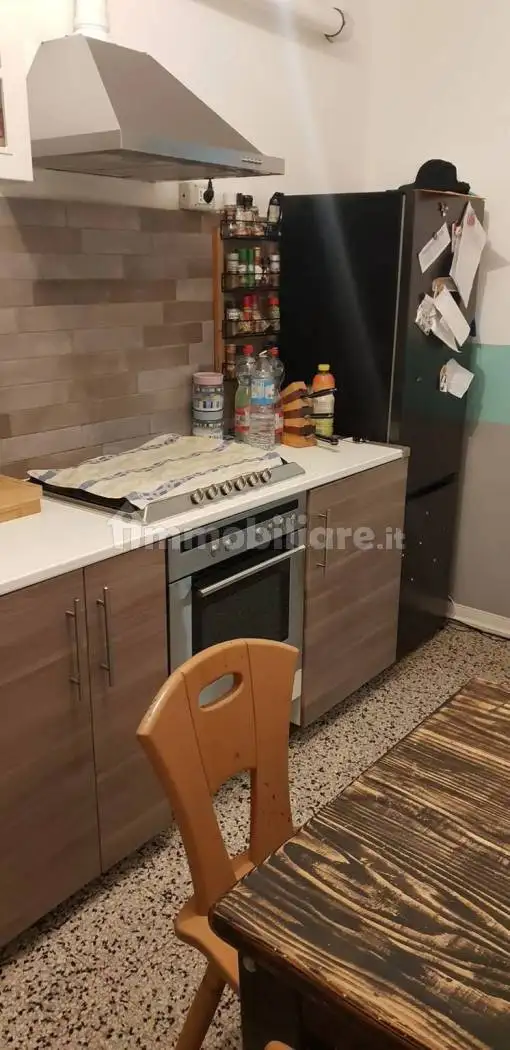 Appartamento in vendita a Vajont