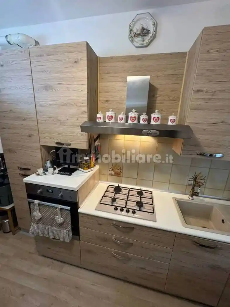 Appartamento in vendita a Maniago