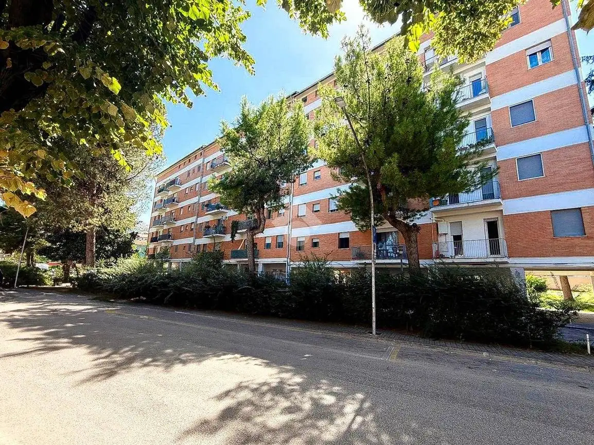 Appartamento in vendita a Chieti