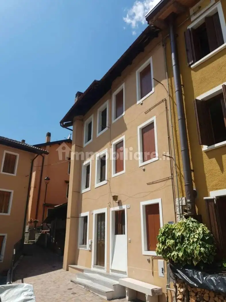 Villa unifamiliare via Iv Novembre, Barcis - foto 4