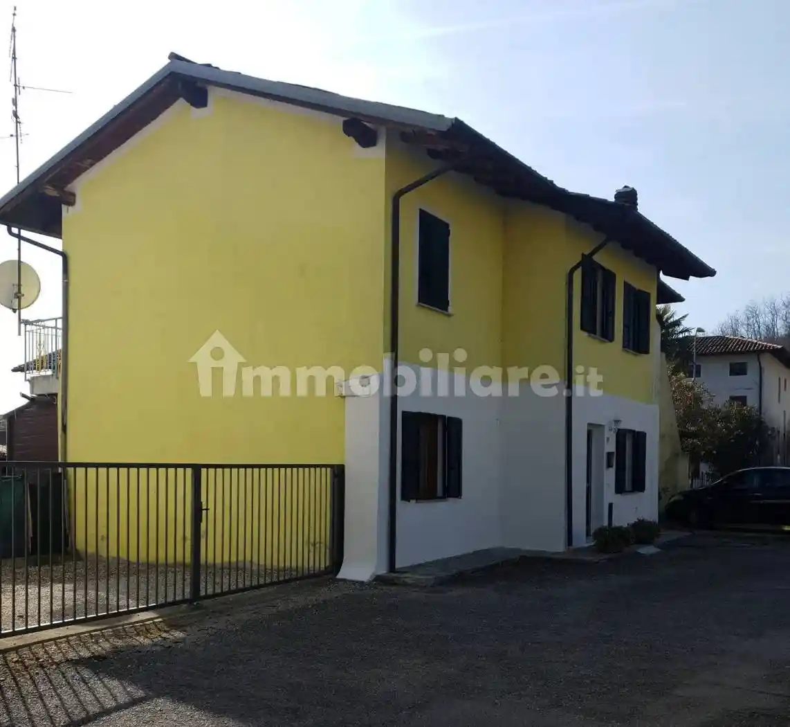 Villa unifamiliare via Toffoli, Fanna - foto 3