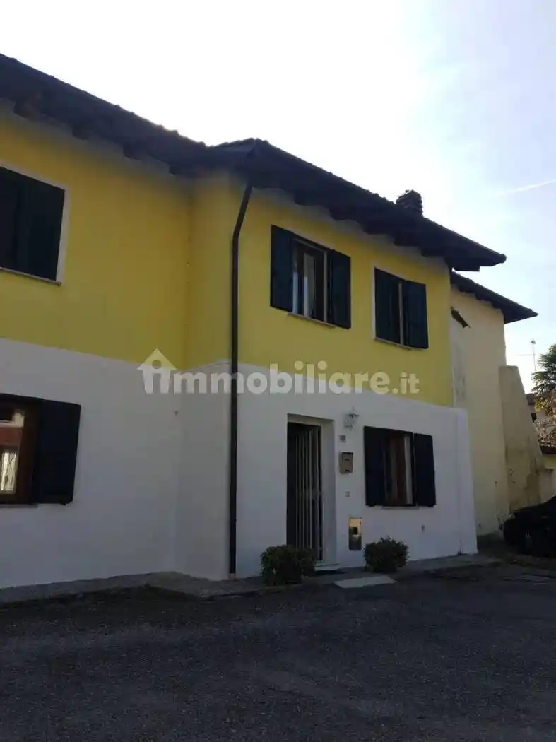 Villa unifamiliare via Toffoli, Fanna - foto 4