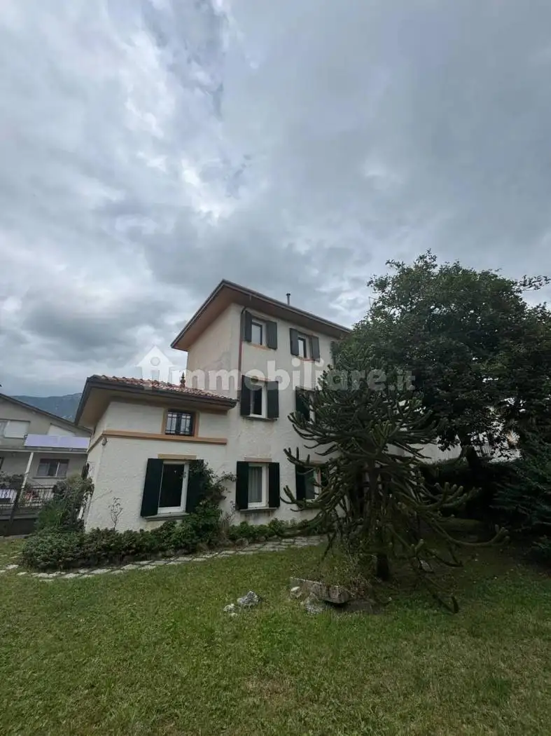 Villa in vendita a Montereale Valcellina