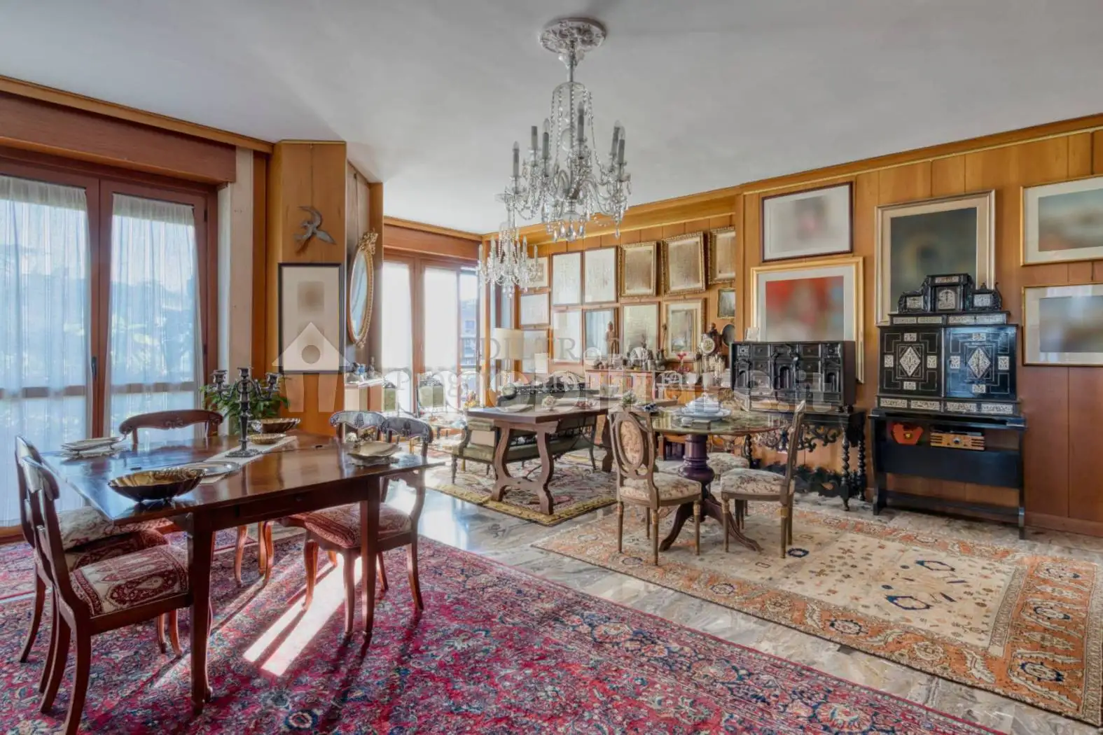 Apartment in vendita a Milan