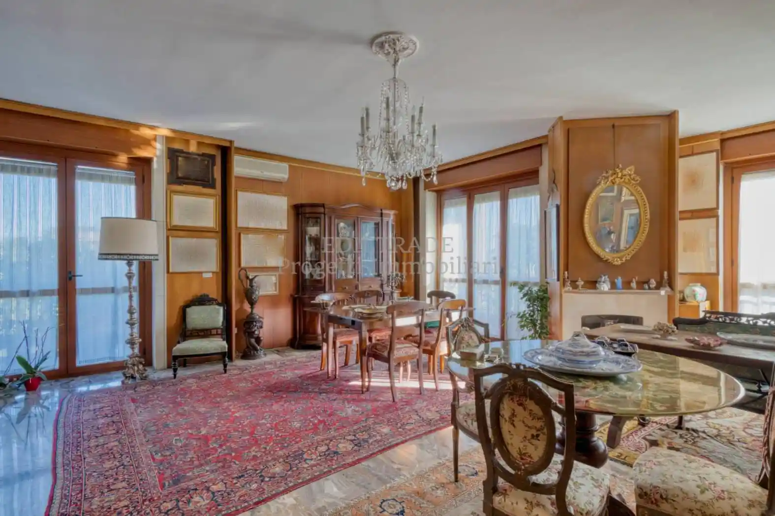 Appartamento via Giuseppe Frua 21/8, Frua, Milano - foto 5