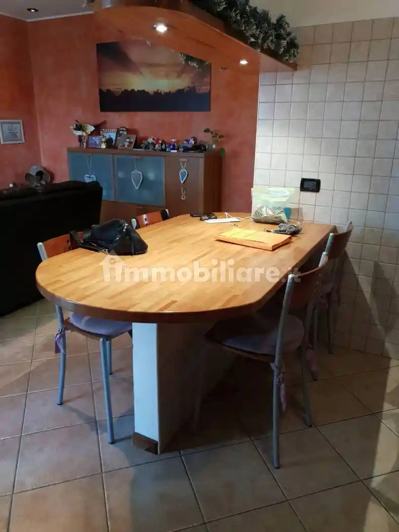 Appartamento in vendita a Spilimbergo