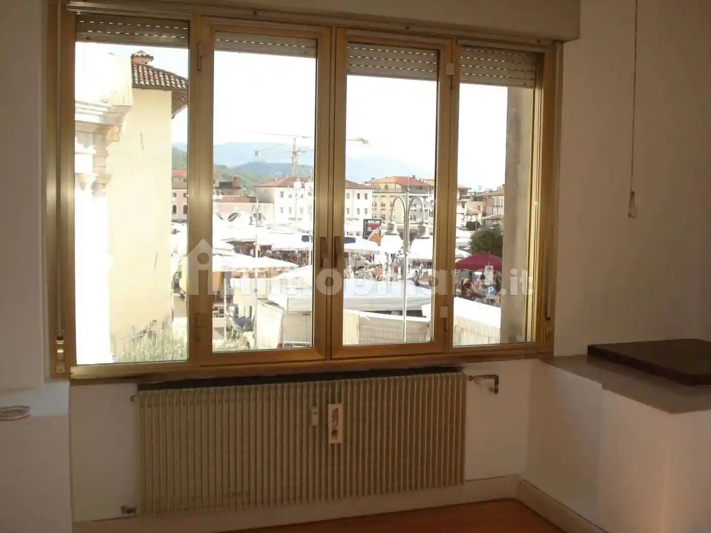 Appartamento in vendita a Maniago