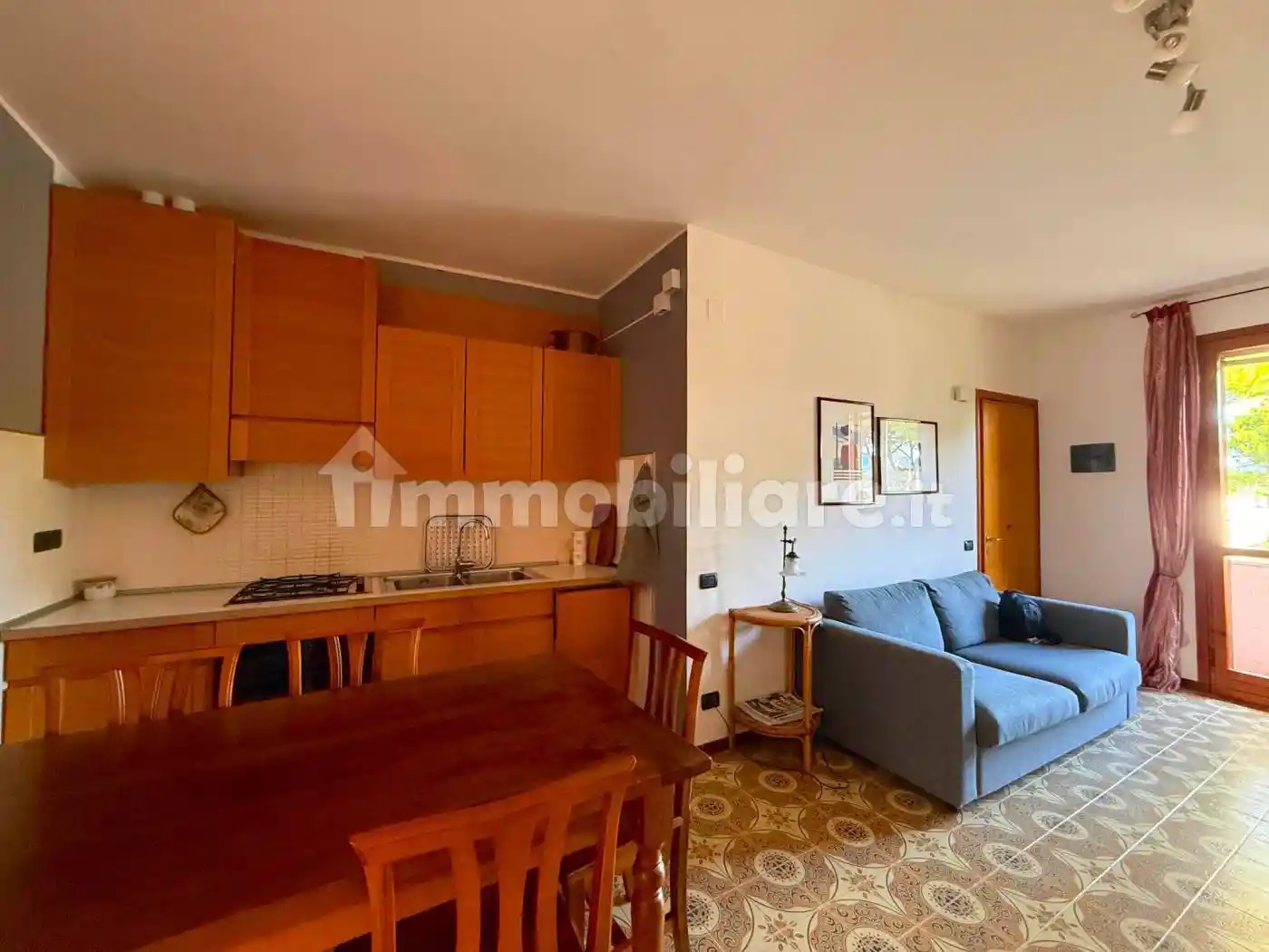 Appartamento in vendita a Ameglia