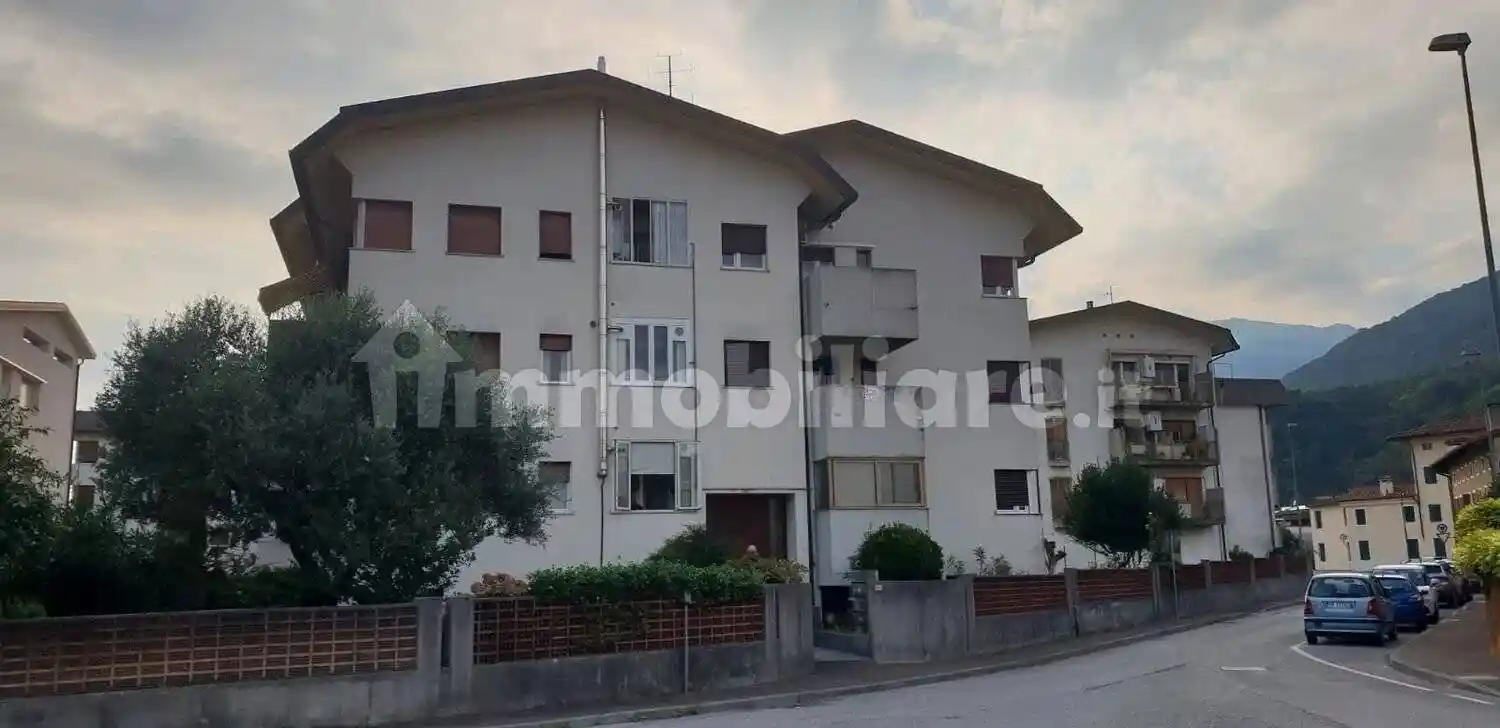 Appartamento in vendita a Maniago