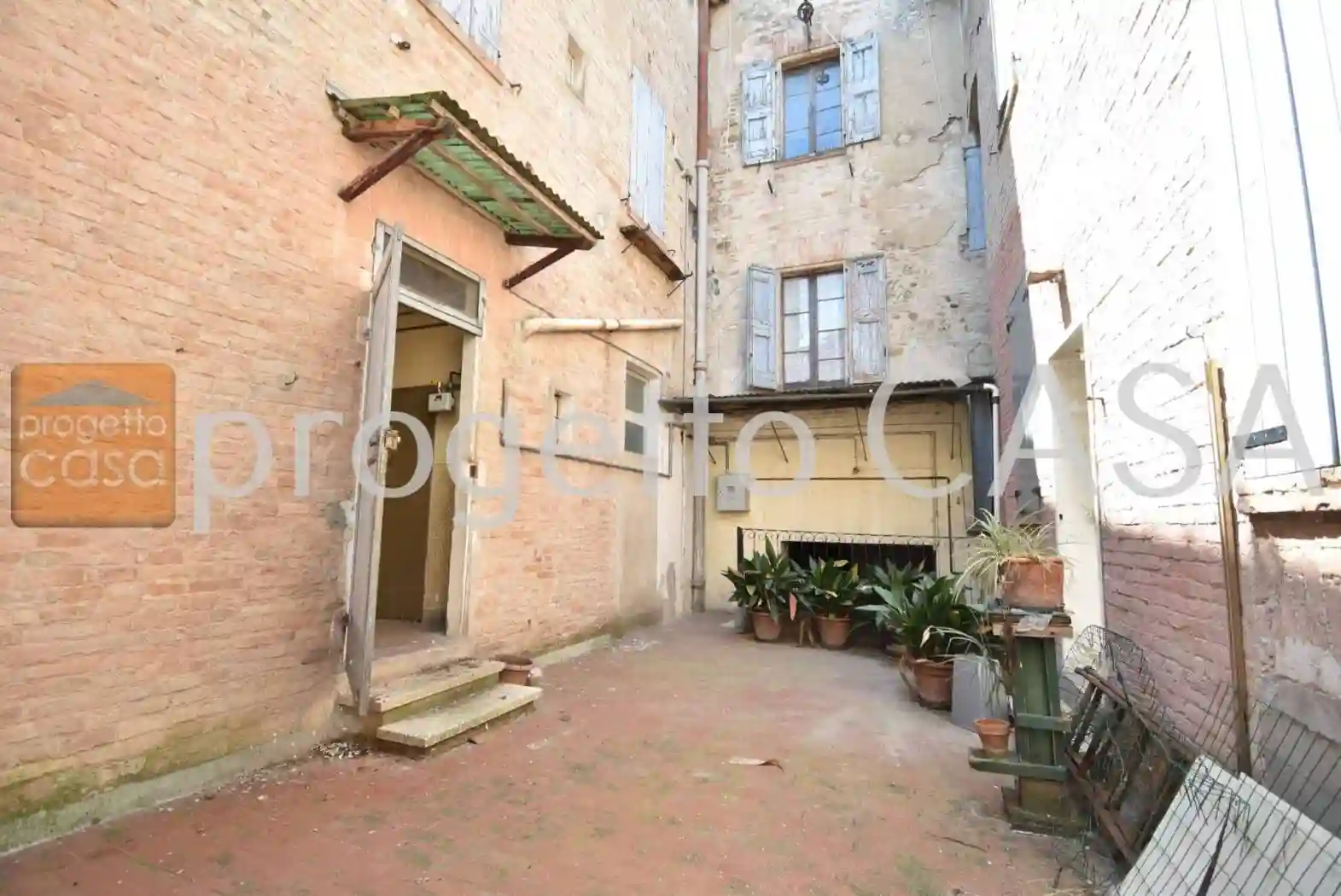 Palazzo - Edificio - foto 4