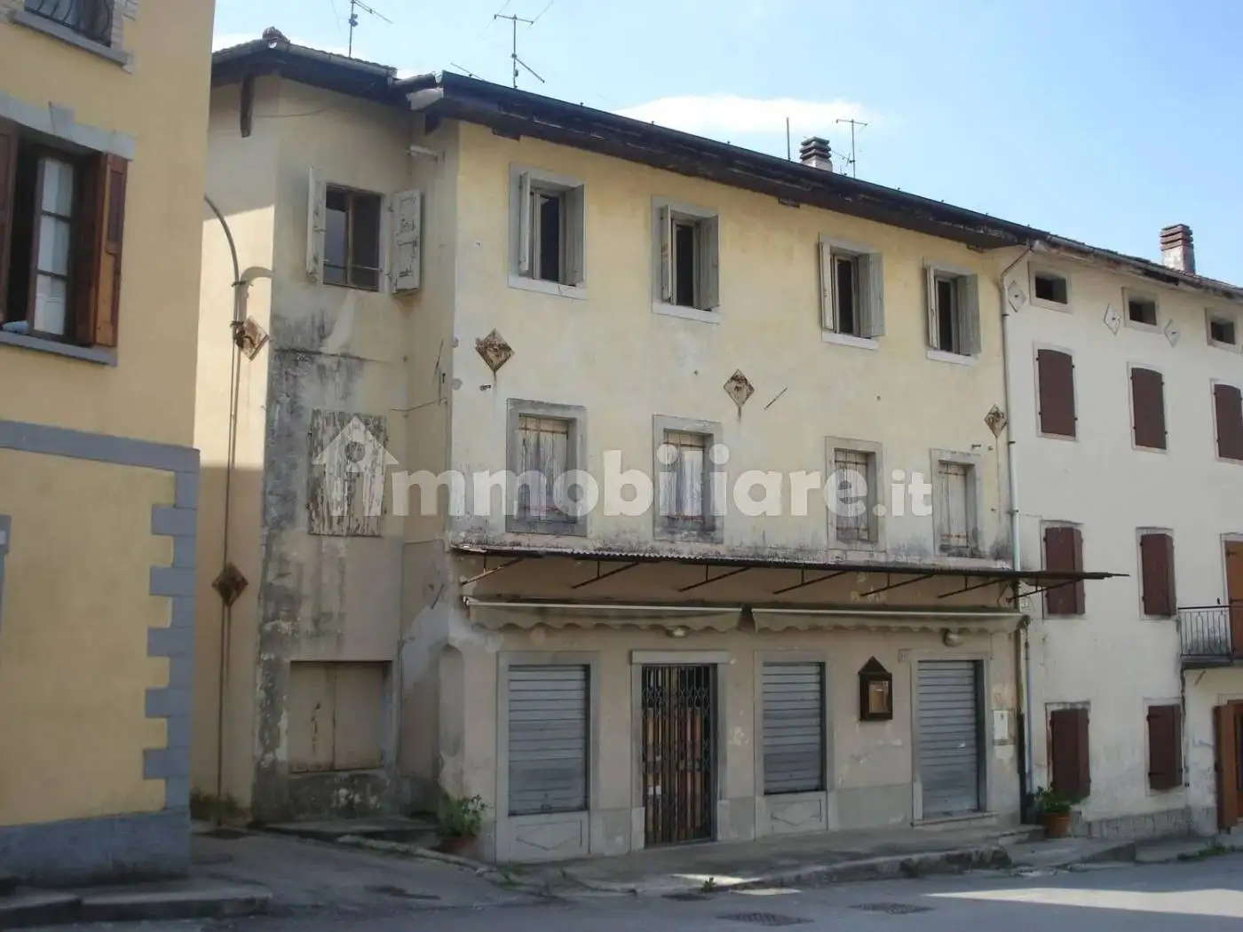 Appartamento in vendita a Castelnovo del Friuli