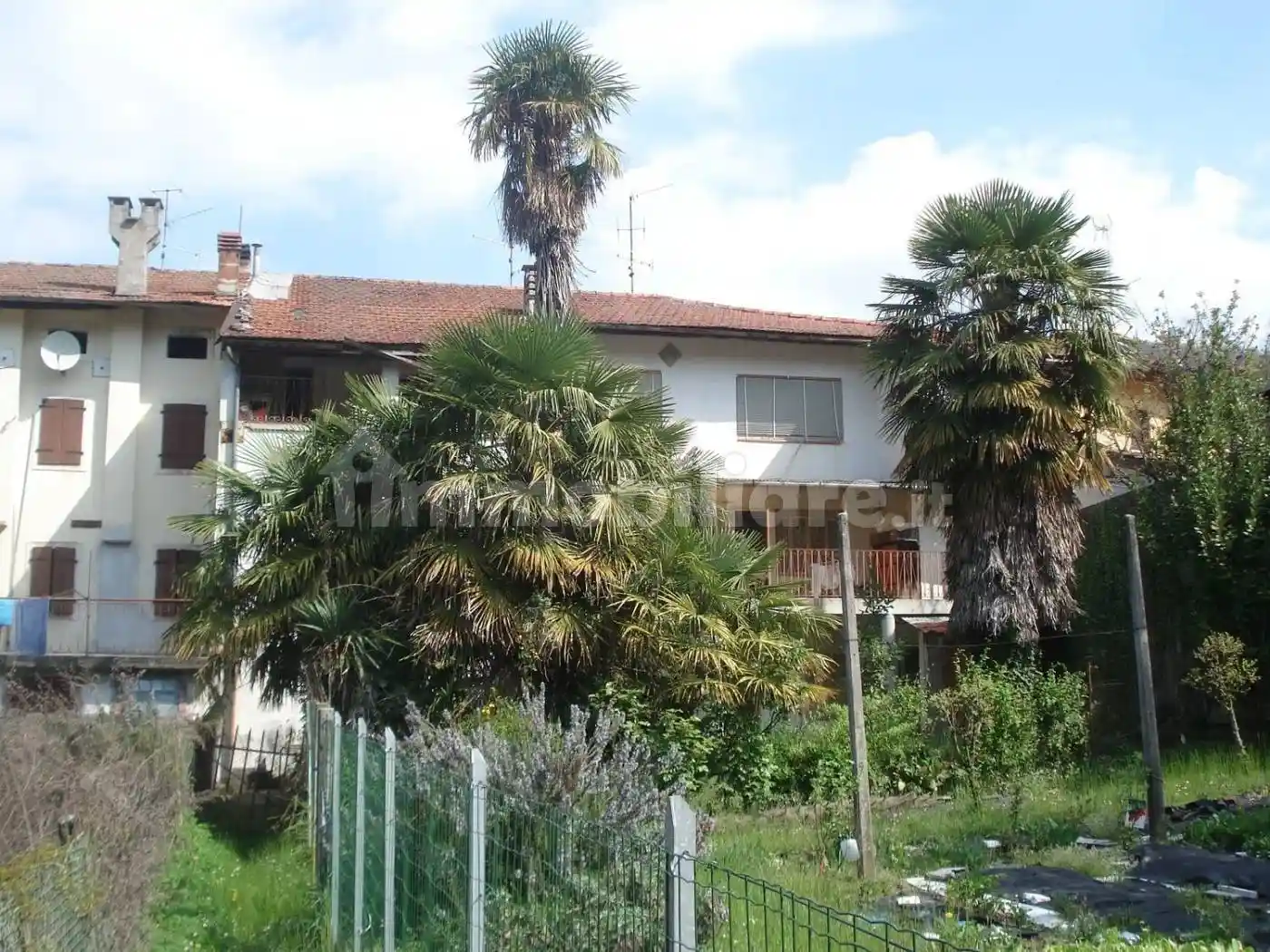 Appartamento Località Paludea, Paludea, Castelnovo del Friuli - foto 3