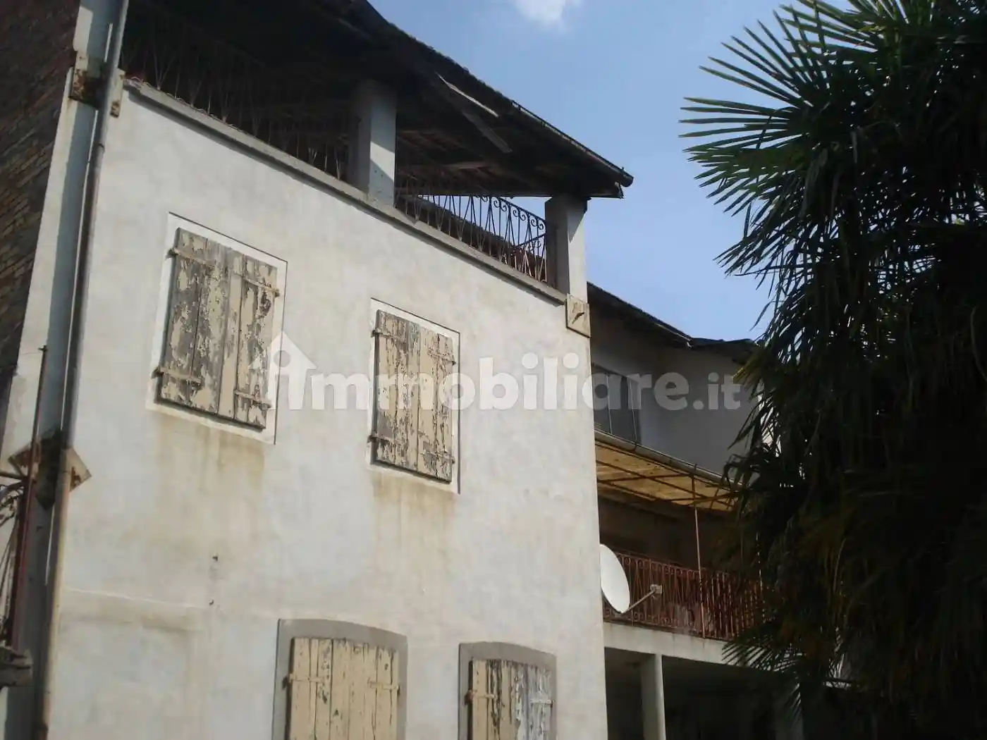 Appartamento Località Paludea, Paludea, Castelnovo del Friuli - foto 4