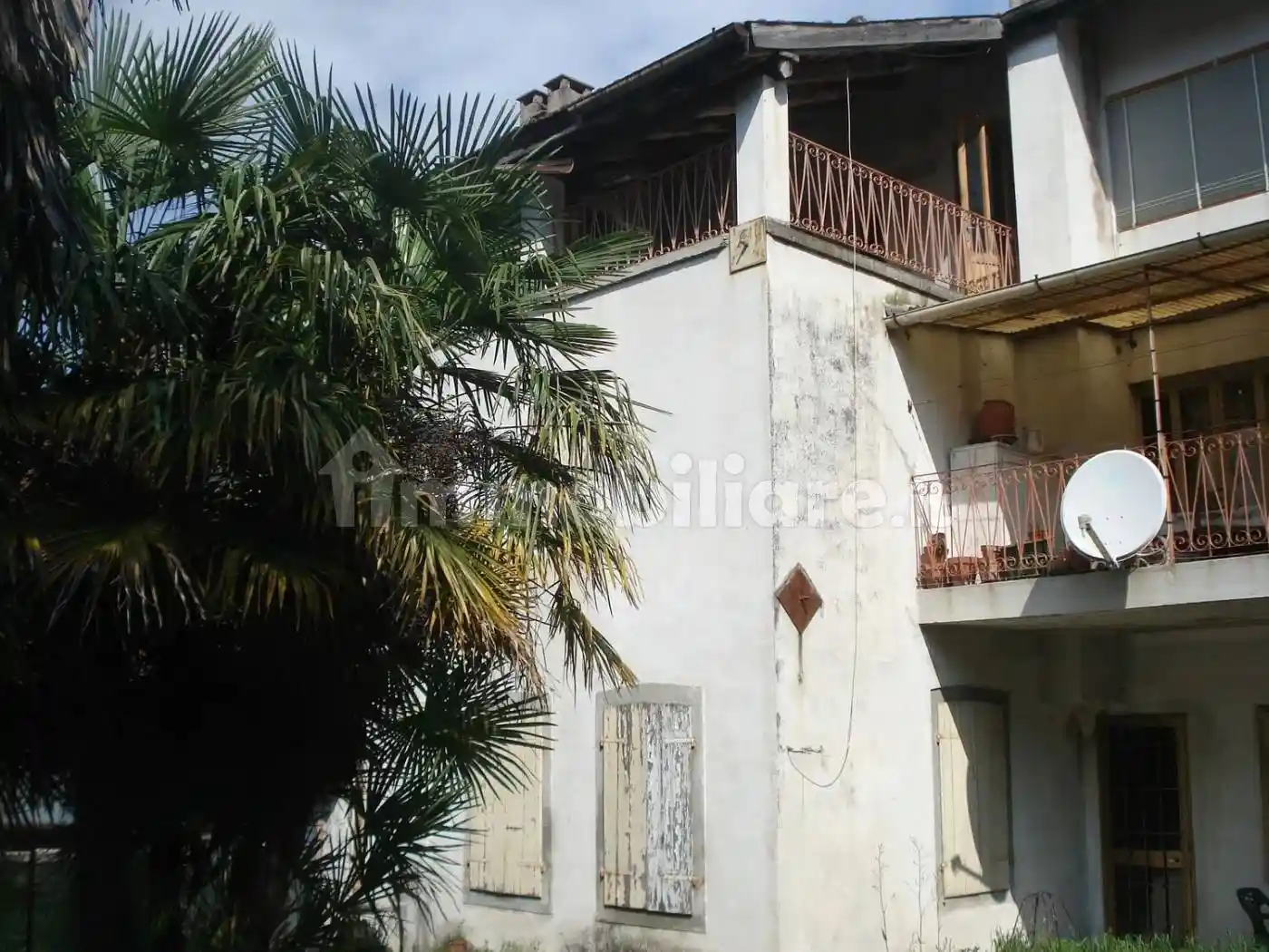 Appartamento Località Paludea, Paludea, Castelnovo del Friuli - foto 5