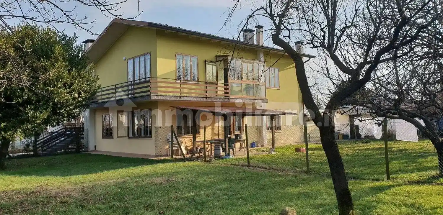 Appartamento in vendita a Maniago