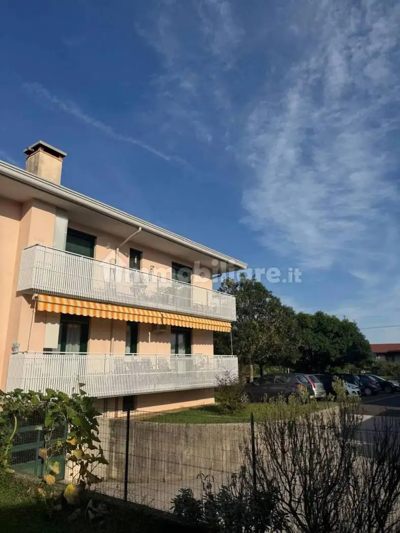 Appartamento in vendita a Cavasso Nuovo