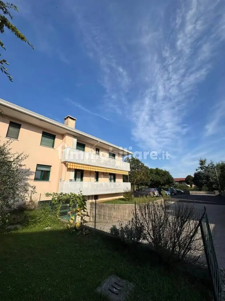 Bilocale via Centernos, 6, Centro, Cavasso Nuovo - foto 4