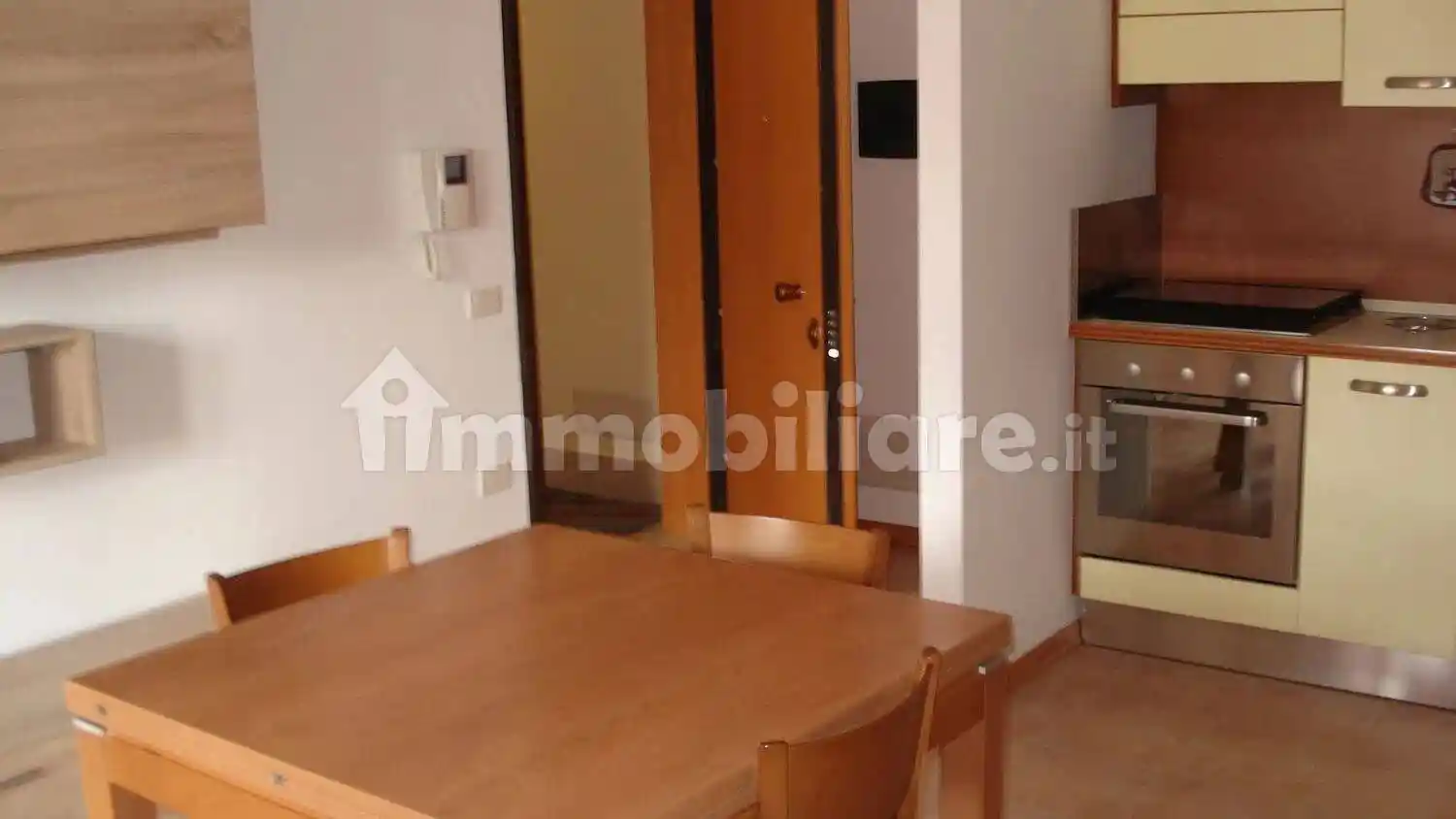 Appartamento in vendita a Maniago