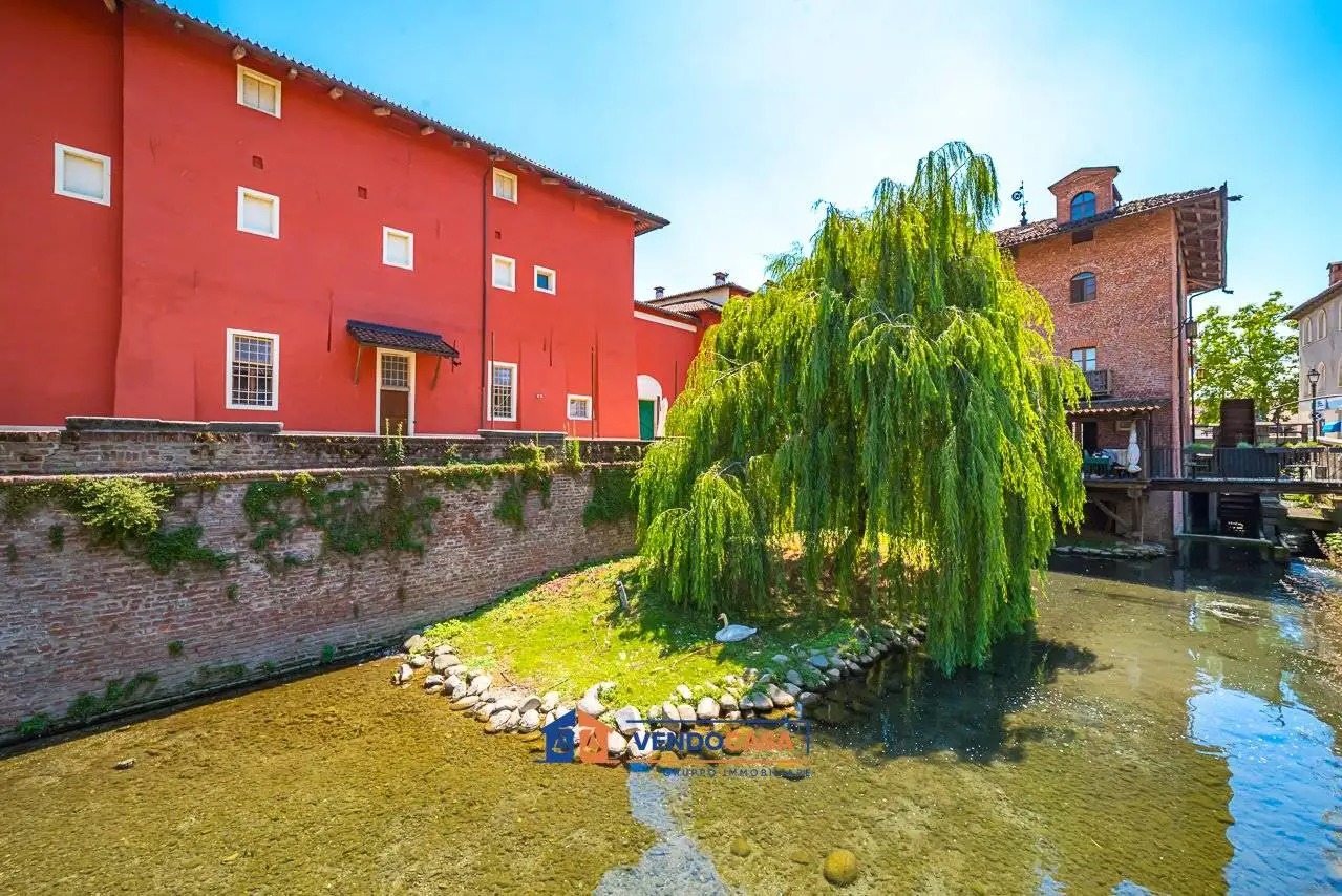 Appartamento in vendita a Pancalieri