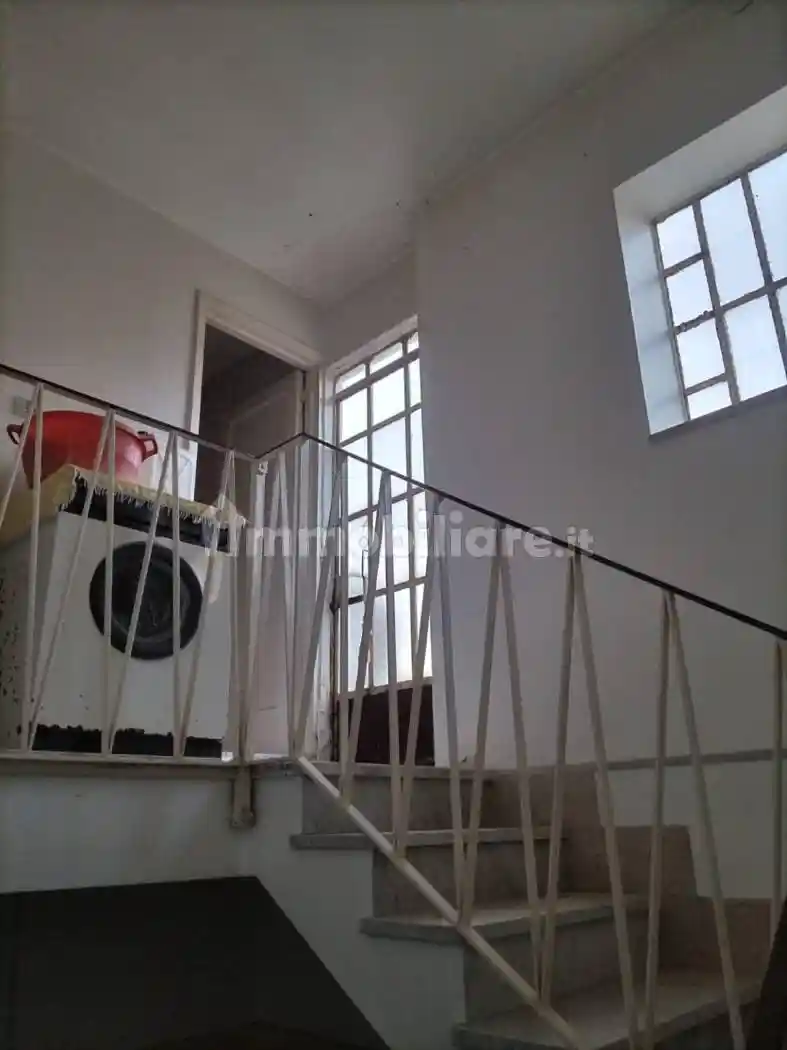 Villa unifamiliare Vico 1 Vittorio Emanuele III 9, Centro, Monforte San Giorgio - foto 3